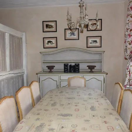 De Charme Au Coeur Du Vexin Avec Wifi Et Parking Prive - Fr-1-649-71 Vakantiehuis Maudétour-en-Vexin